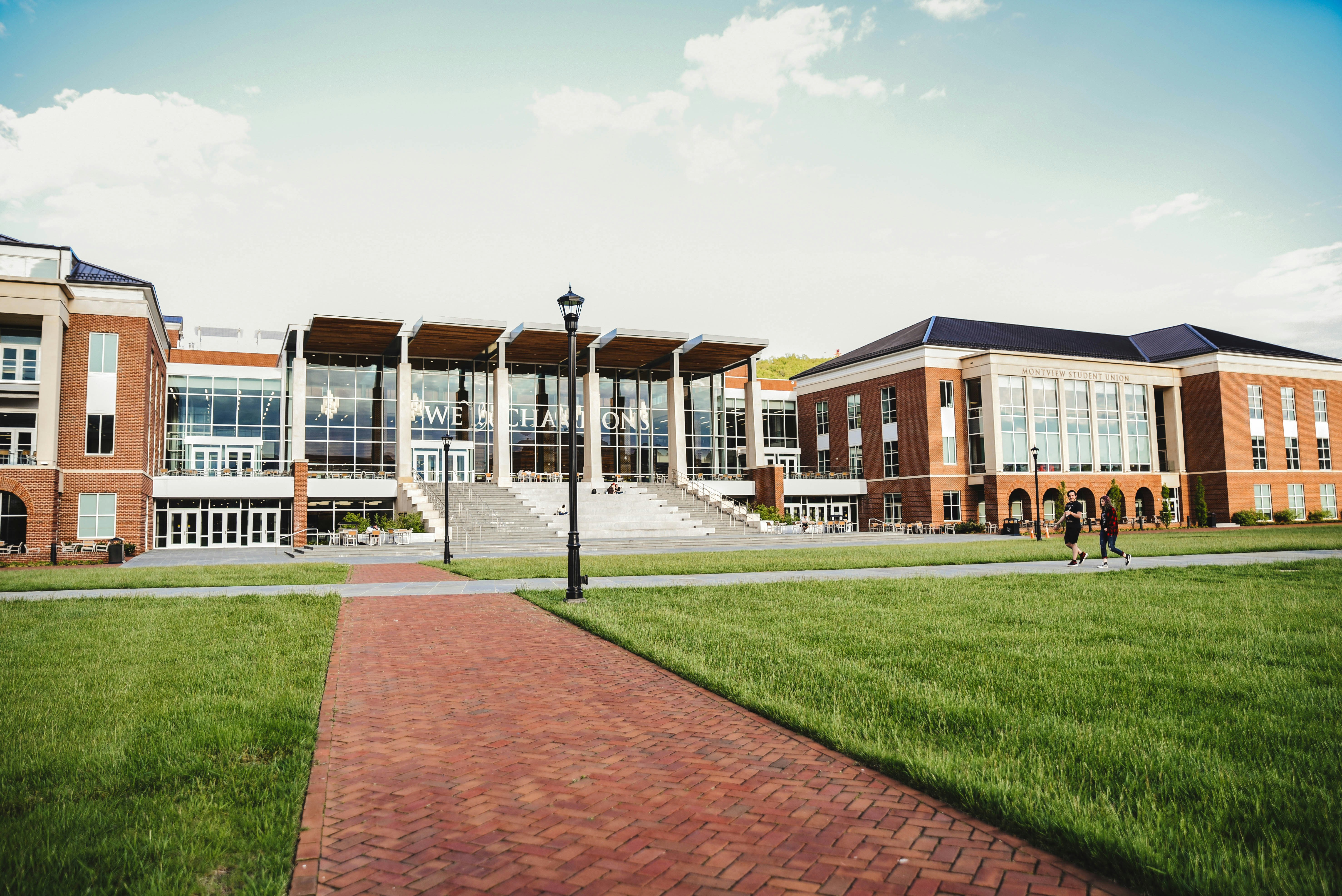 Wesleyan Preschool & Kindergarten gallery image